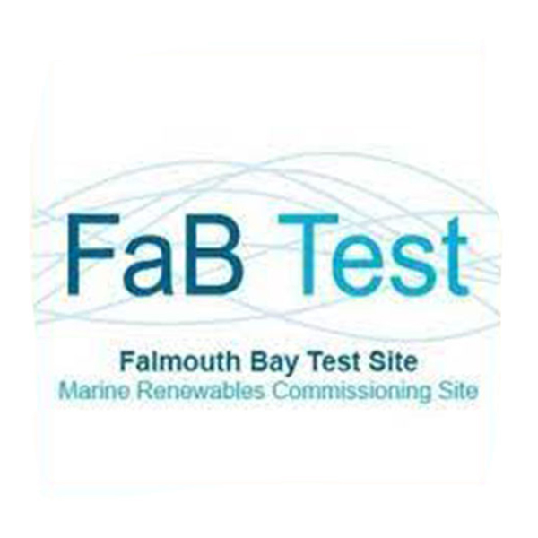 FaBTest, The Falmouth Bay Test Site - MOR Group - Offshore Renewables